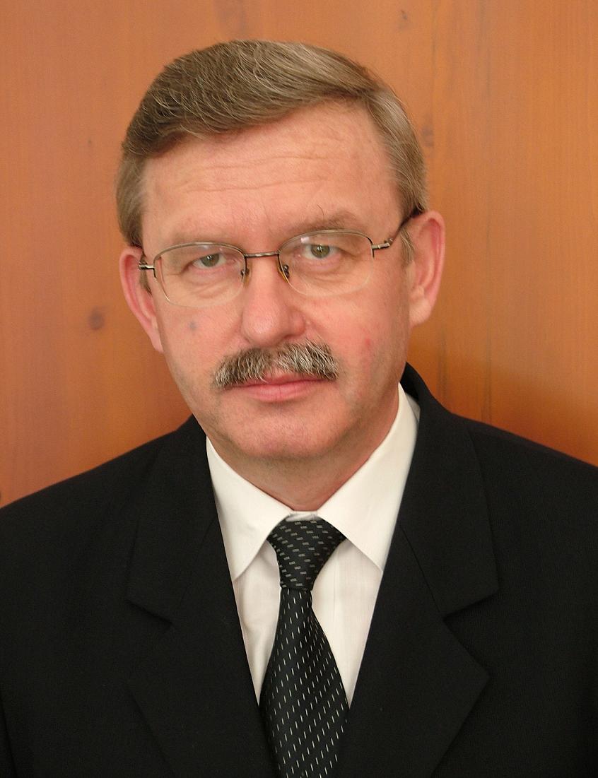 Vladár Gábor