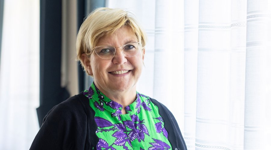 Martina Wasserloos-Strunk