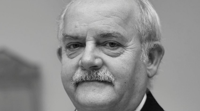 Vad András Gábor hajdúvidéki presbiteri főjegyző halálhíre 2025 - Forrás: Facebook/Hajdúnánási Református Egyházközség