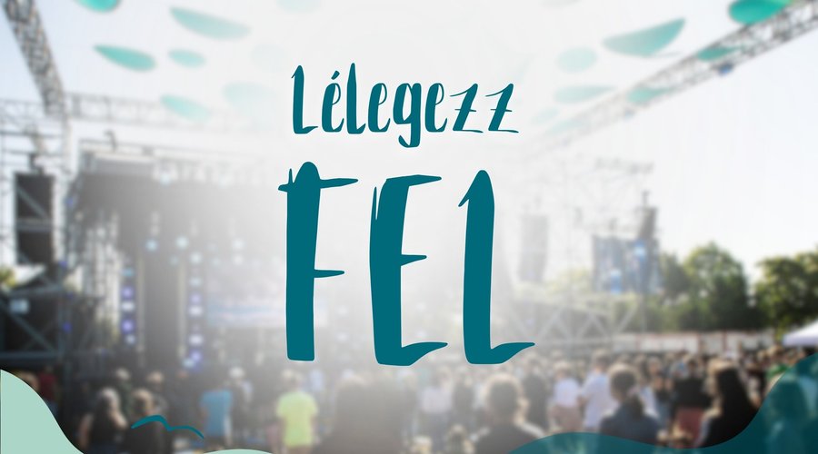 Csillagpont 2025 motto