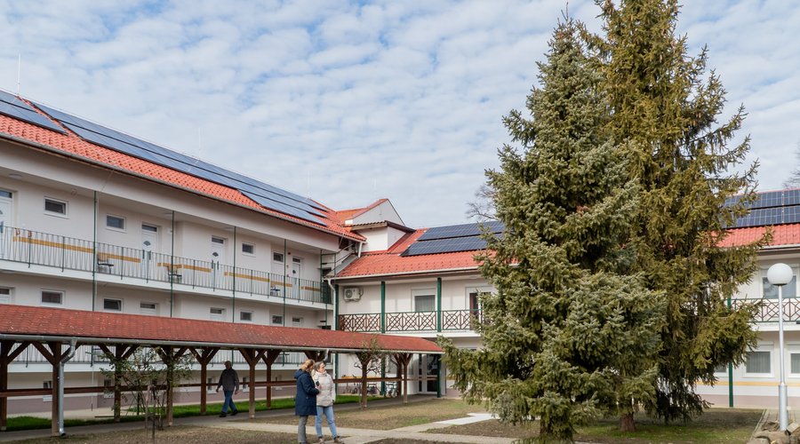 Biharkeresztes Váradi Levente 2025