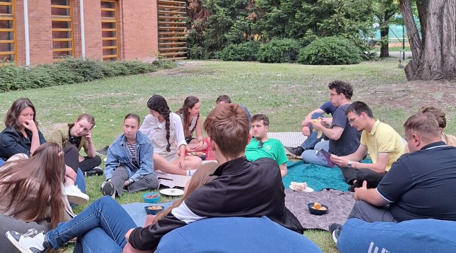 Egyetemi misszió 2025 borítókép