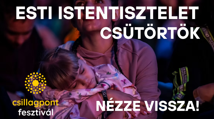 Esti csütörtök_nézze vissza