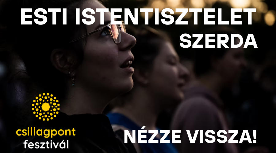 Esti szerda_nézze vissza