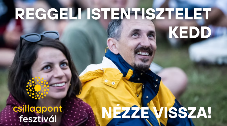 Reggeli Kedd_Nézze vissza