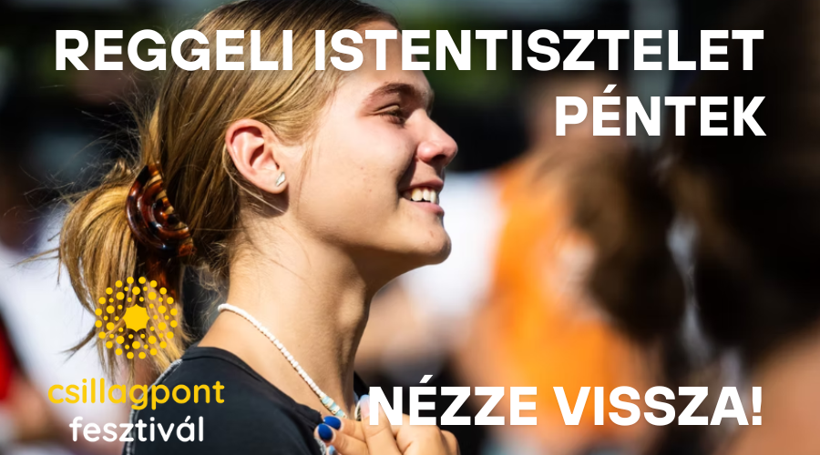 Reggeli péntek (1)