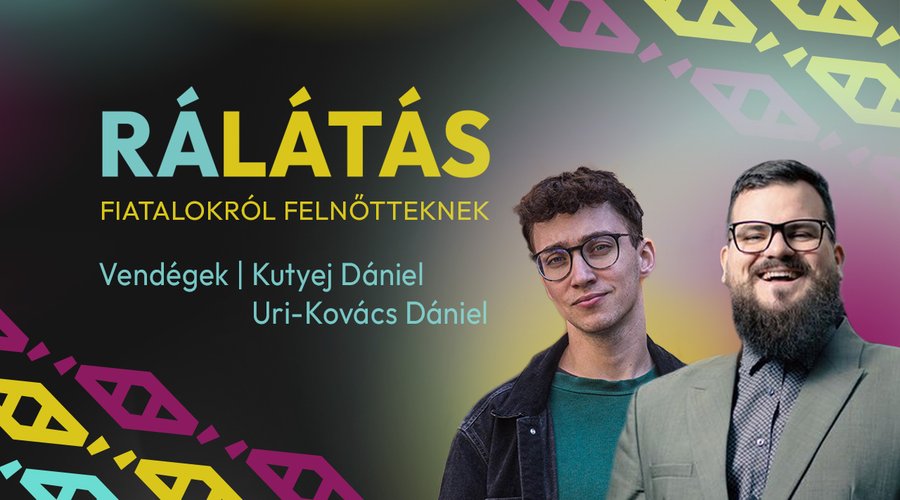 Youtube indexkép_kutyej daniel_uri-kovacs daniel Rálátás
