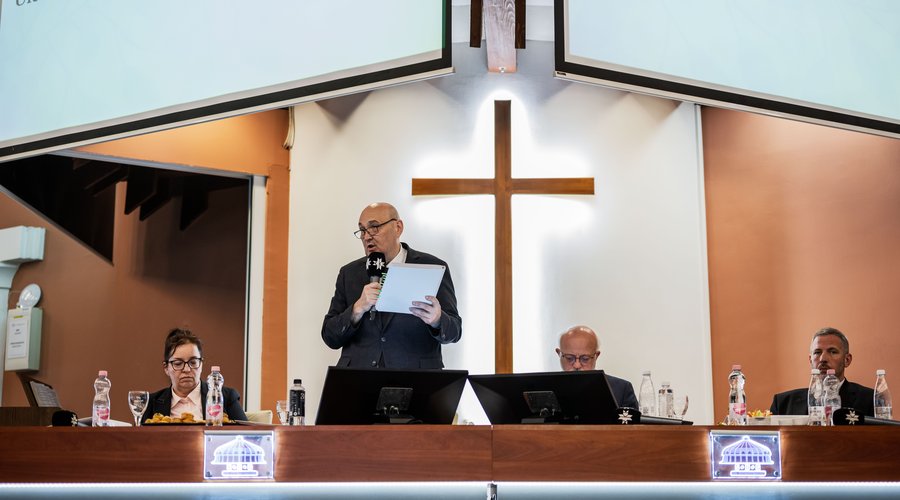 Steinbach József_Zsinat2 2025 Magyaródi Milán