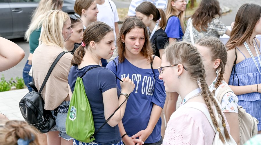 1.kép Kárpát-medencei Református Középiskolák találkozója