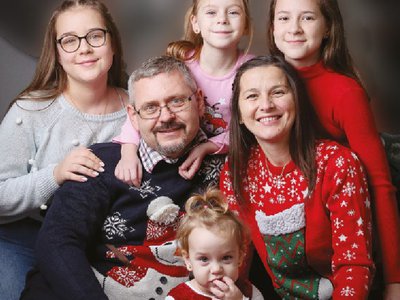 Kacsó család