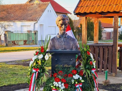 Petőfi Haraszti