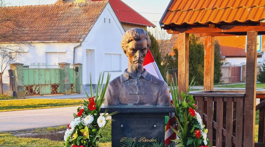 Petőfi Haraszti