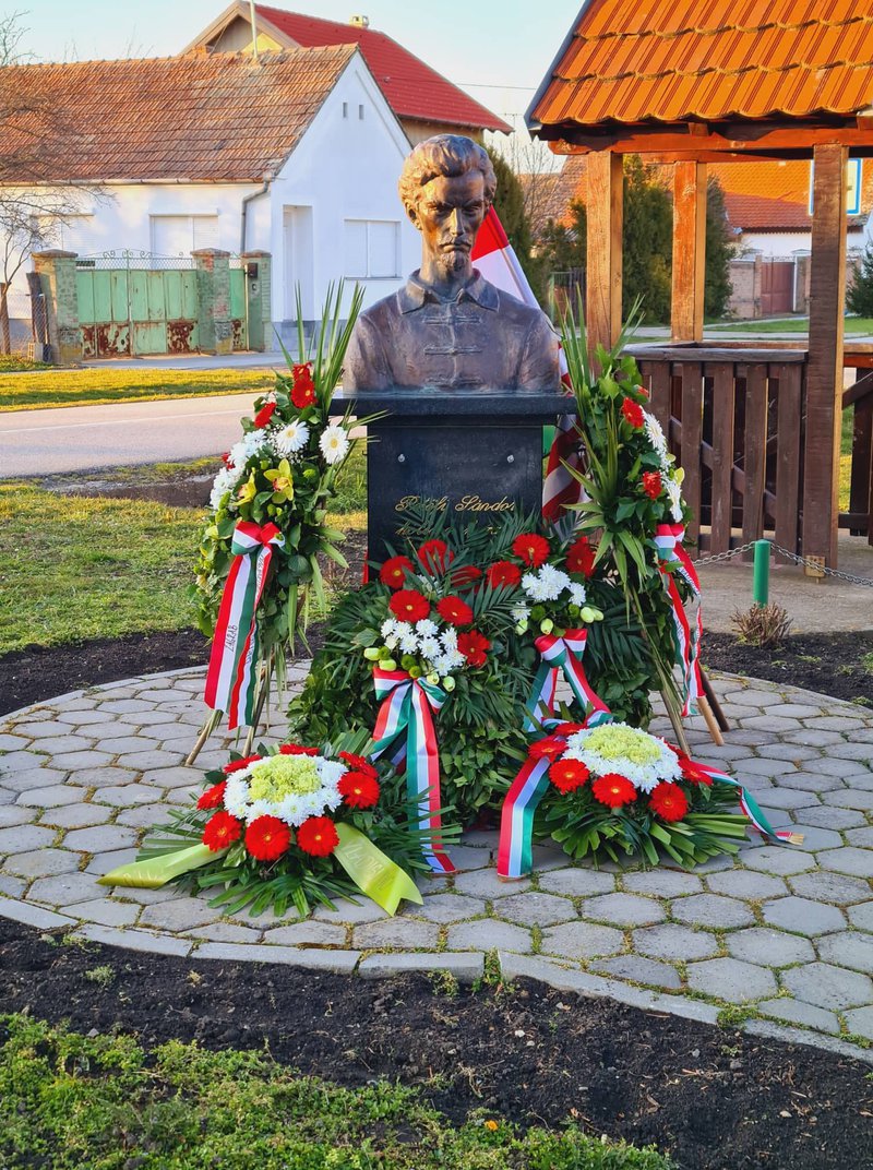 Petőfi Haraszti