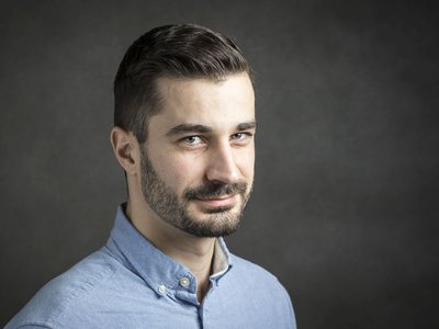 Péter-Szarka László