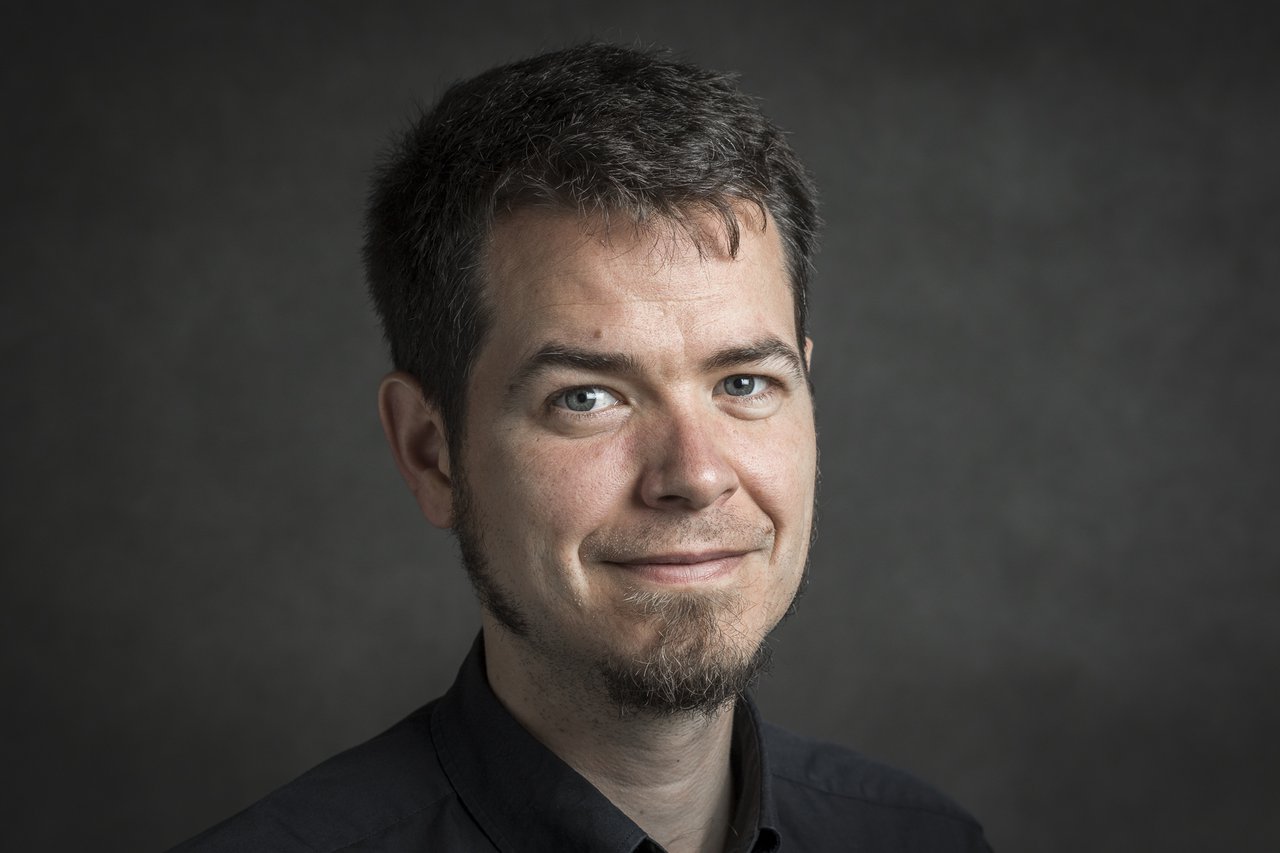 Járay Márton