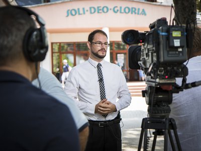 Gér András