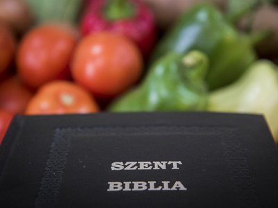 Hajdúnánás református ízek