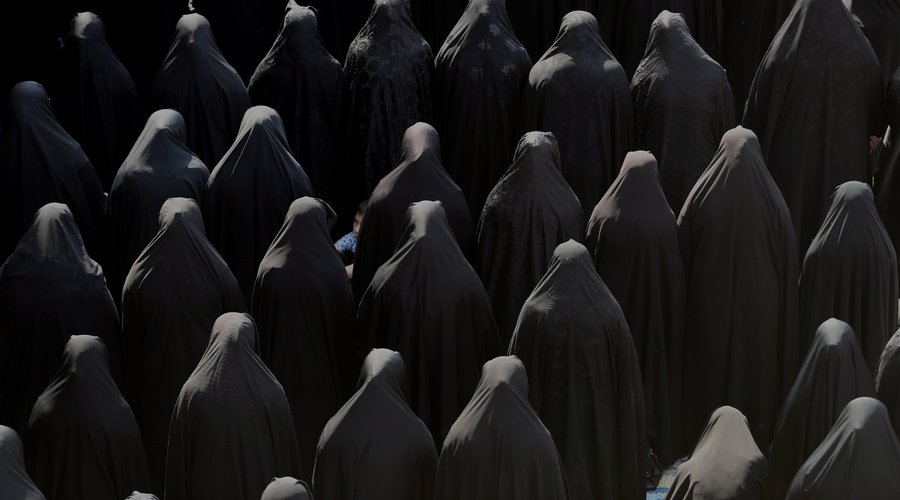Irán