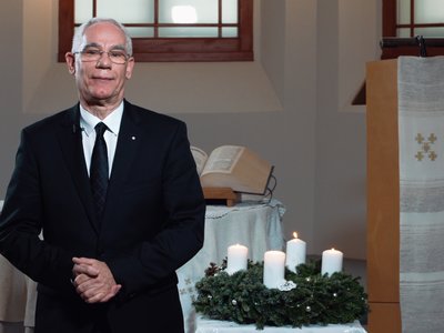 Balog Zoltán