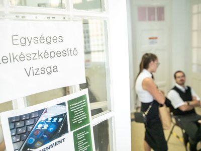 Egységes Lelkészképesítő Vizsga
