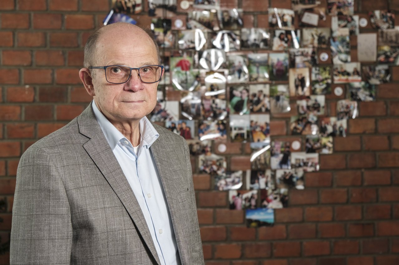 Mózes Áron 2. kép - f.: Zelenka Attila