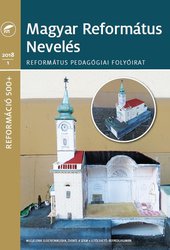 Magyar református nevelés 2018/1