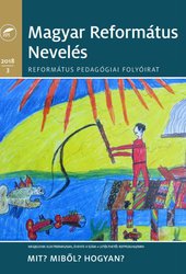 Magyar református nevelés 2018/3