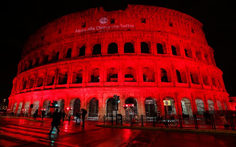 colosseum