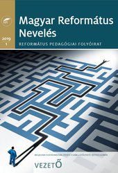 Magyar református nevelés 2019/1