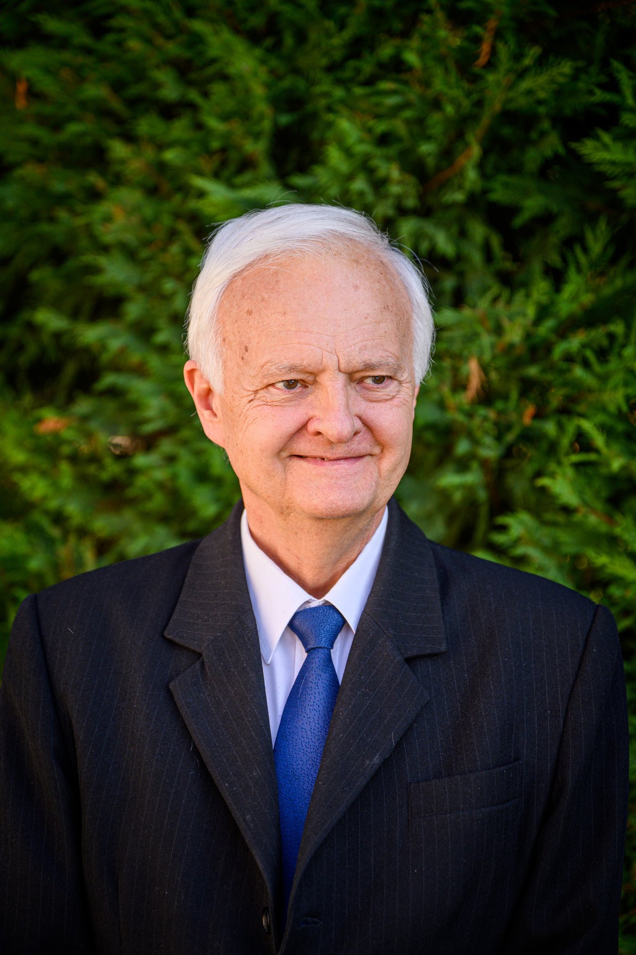 P. Tóth Béla