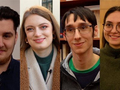 2023 január négy teológia videó borítókép - Fotó: Youtube