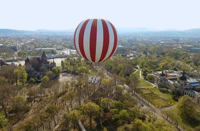 Hólégballon