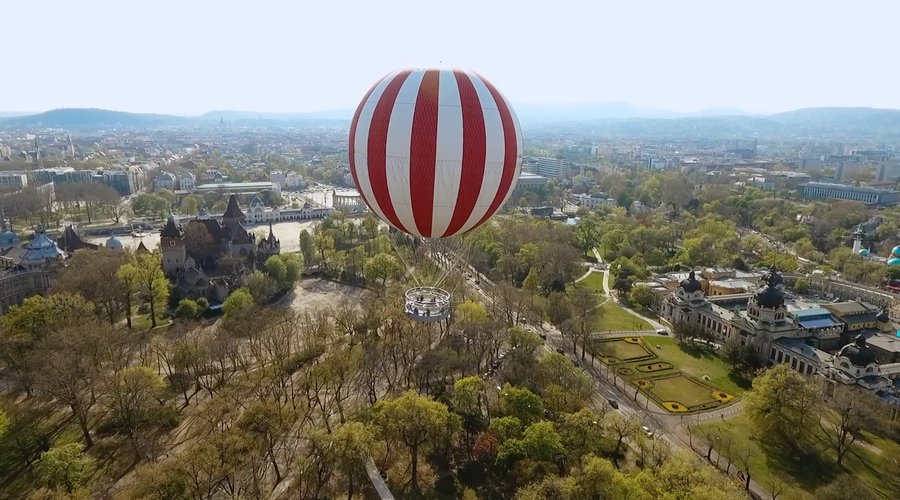 Hólégballon