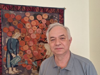 Böhm József