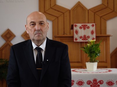 Steinbach József