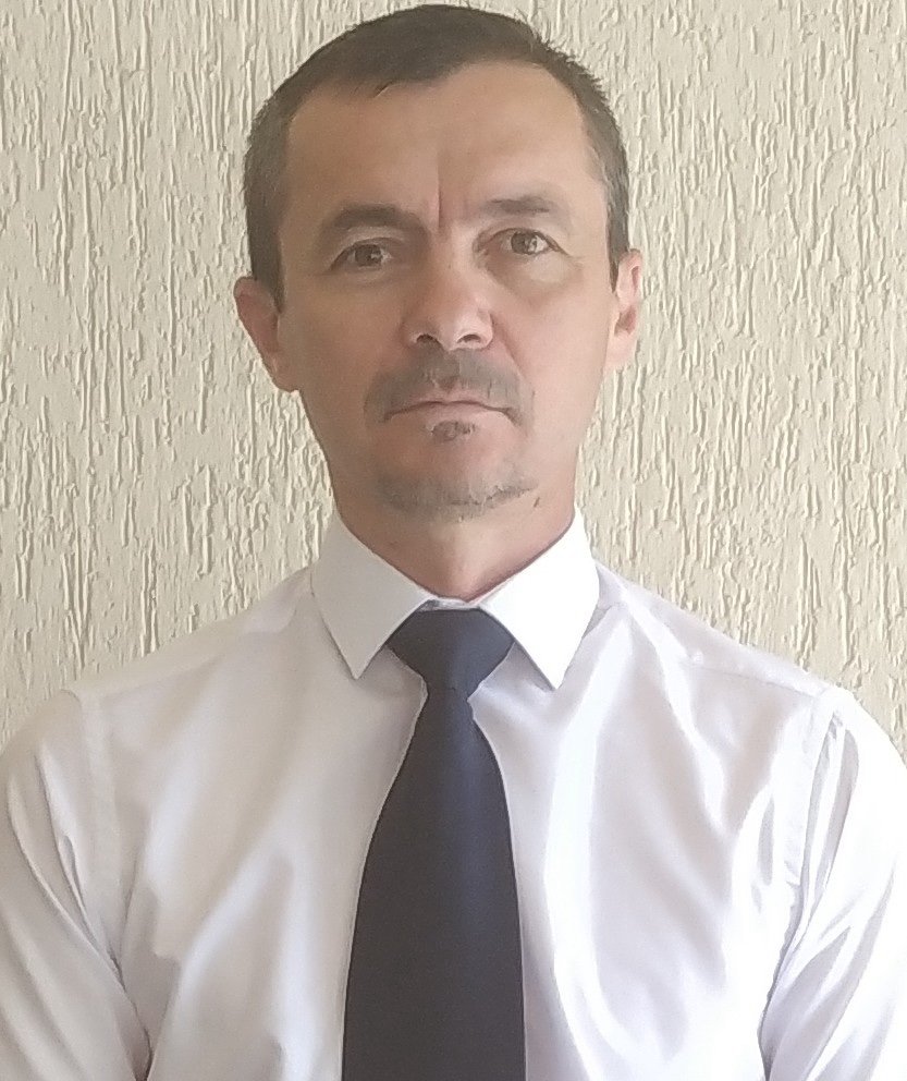 Homoki Tibor lelkipásztor