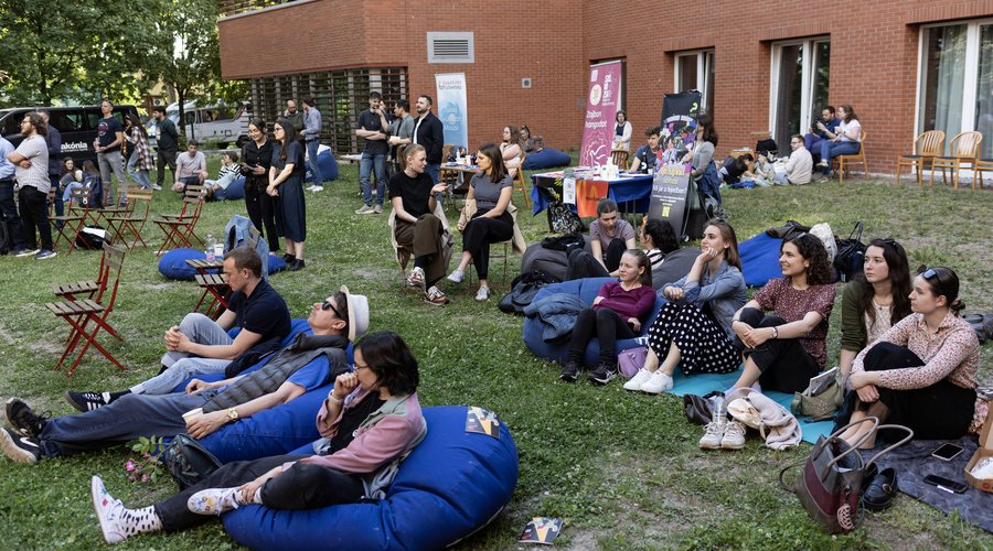 2026 Ökumenikus piknik borítókép