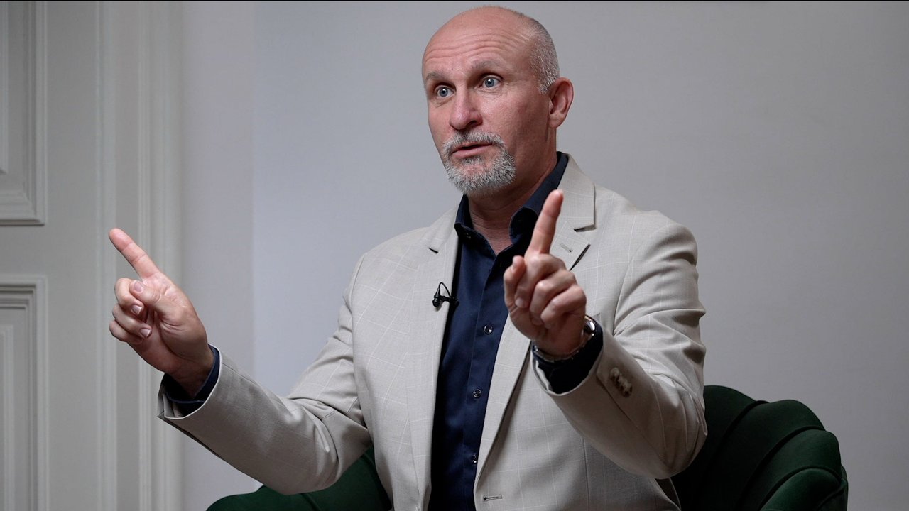 Mihalec Gábor F: Reformatus.hu