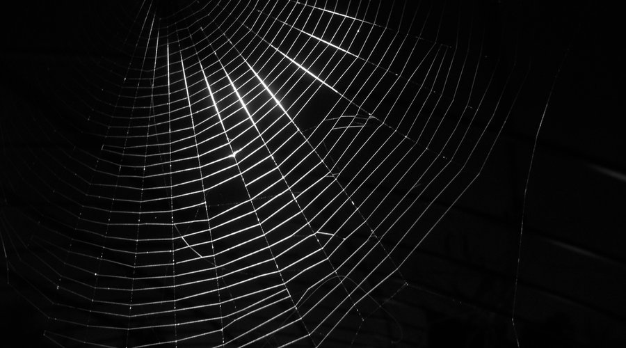 Darkweb - Forrás: Flickr/SoulRider.222