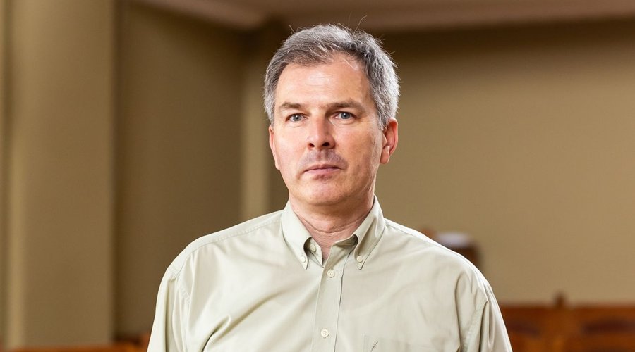 Hajdú Zoltán Levente (f: Hirling Bálint)