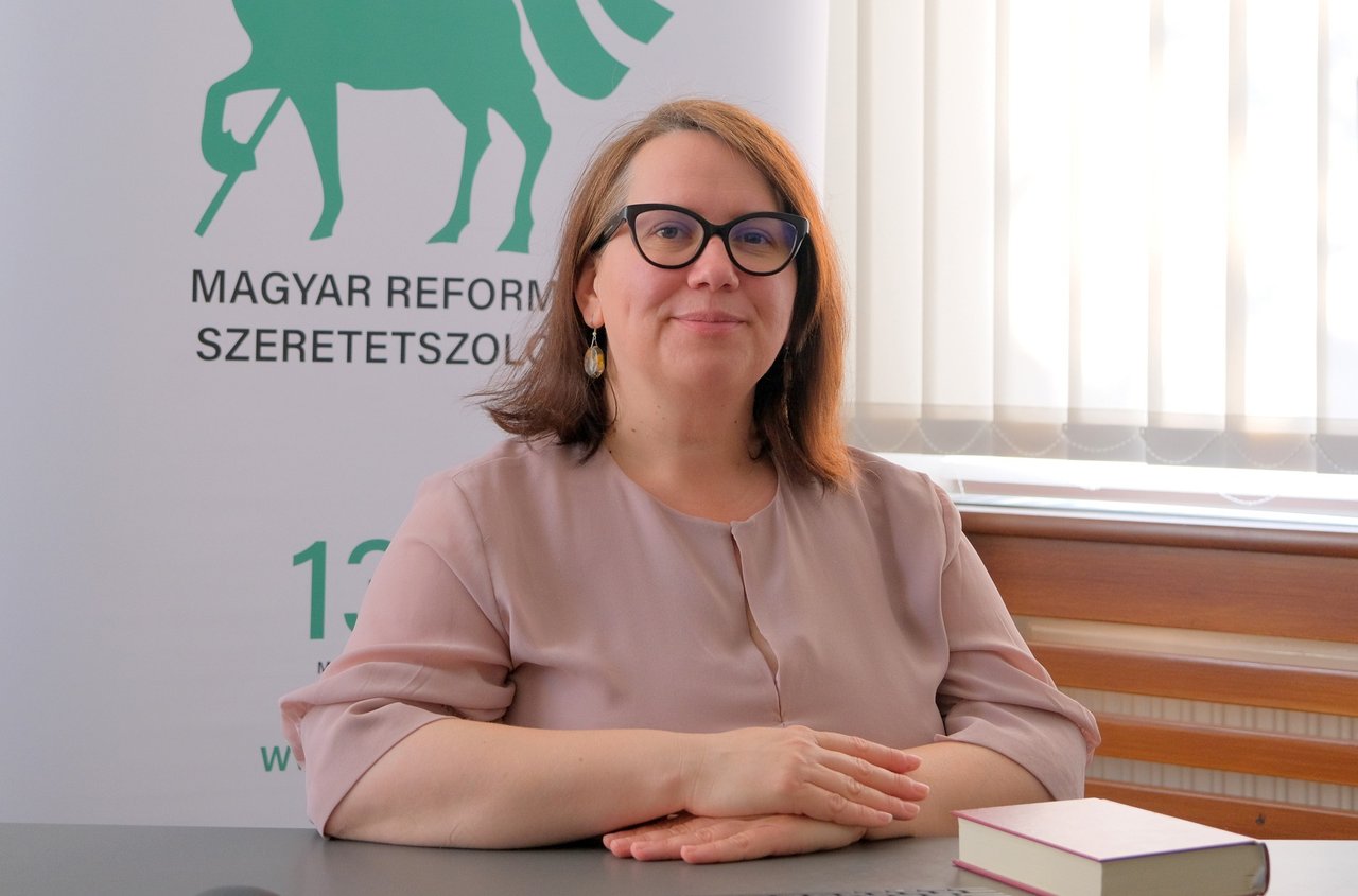 Katona Viktória 2025 - Forrás: MRSZ