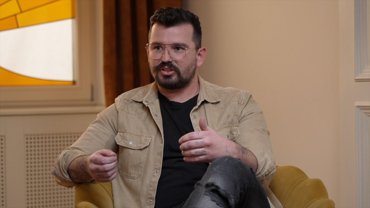 Magari Kristóf Fotó: reformatus.hu