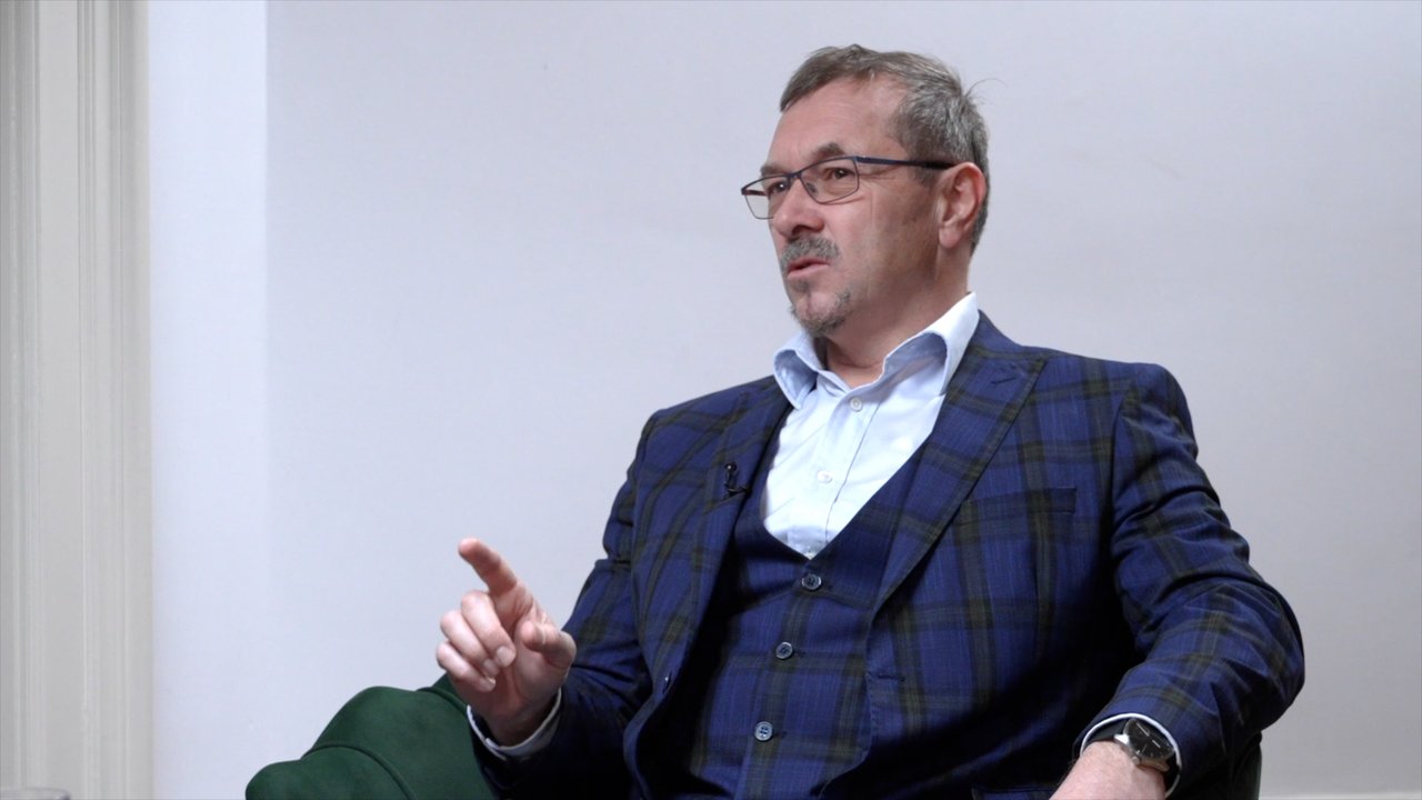 Bedő Imre Fotó:reformatus.hu