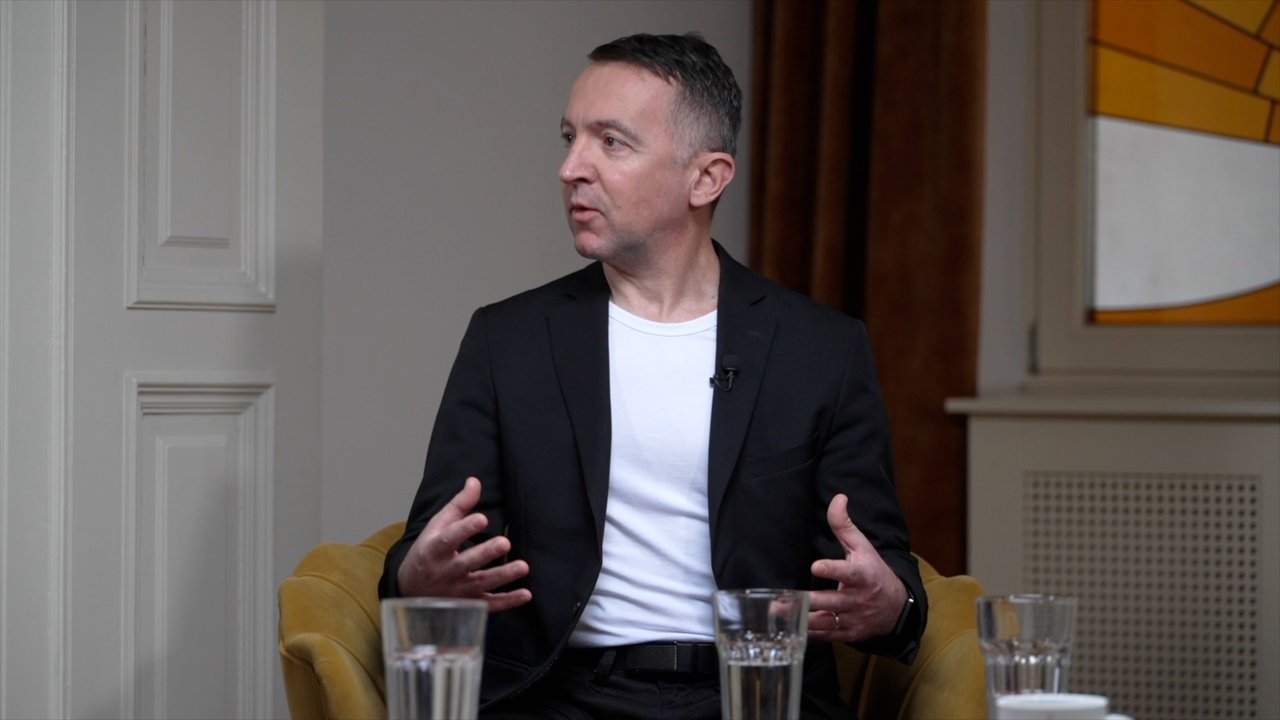 Gilicze Tamás Fotó: reformatus.hu