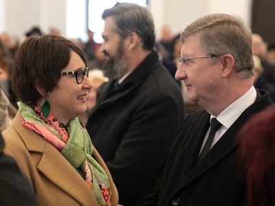 házasság hete 2024 Debrecen - f.: Miskolczi János