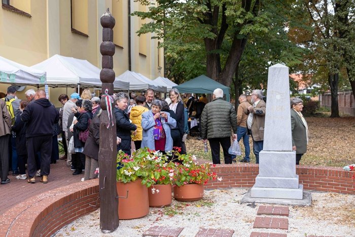 Tiszántúli találkozó határontúli egyházkerületek 2026 Szügyi Tamás
