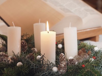 Advent