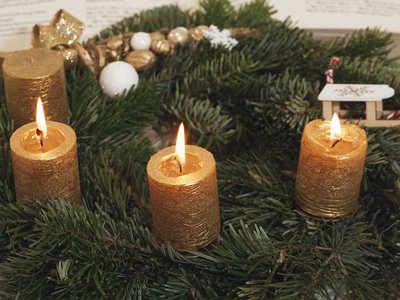 Advent