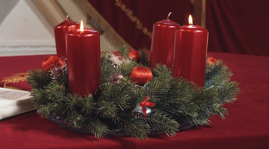 Advent
