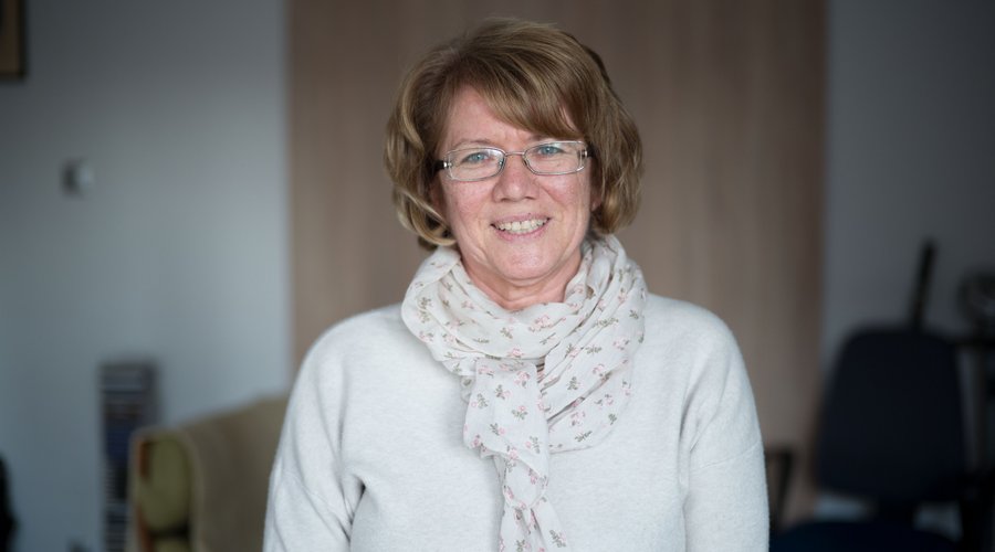 Ágostonné Szőcs Anna borítókép (f.Todoroff Lázár)